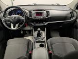 Kia Sportage bei Sportwagen.expert - Abbildung (12 / 15)