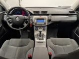 VW Passat bei Sportwagen.expert - Abbildung (12 / 15)