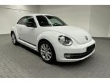 VW Beetle bei Sportwagen.expert - Abbildung (8 / 15)