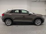 VW T-Roc bei Sportwagen.expert - Abbildung (5 / 15)