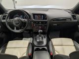 Audi Q5 bei Sportwagen.expert - Abbildung (13 / 15)