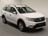 Dacia Logan bei Sportwagen.expert - Abbildung (6 / 15)