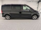Mercedes-Benz V-Klasse bei Sportwagen.expert - Abbildung (5 / 15)