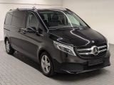 Mercedes-Benz V-Klasse bei Sportwagen.expert - Abbildung (6 / 15)