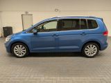 VW Touran bei Sportwagen.expert - Abbildung (2 / 15)