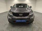 Kia Sportage bei Sportwagen.expert - Abbildung (8 / 15)