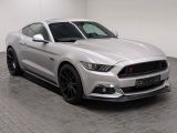 Ford Mustang bei Sportwagen.expert - Abbildung (6 / 15) Ford Mustang bei Sportwagen.expert - Abbildung (6 / 15)