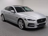 Jaguar XE bei Sportwagen.expert - Abbildung (6 / 15) Jaguar XE bei Sportwagen.expert - Abbildung (6 / 15)