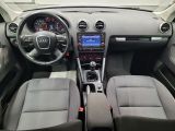 Audi A3 Sportback bei Sportwagen.expert - Abbildung (13 / 15)