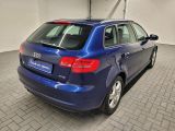 Audi A3 Sportback bei Sportwagen.expert - Abbildung (5 / 15)