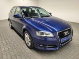 Audi A3 Sportback bei Sportwagen.expert - Abbildung (7 / 15)