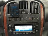 Chrysler Grand Voyager bei Sportwagen.expert - Abbildung (14 / 15)
