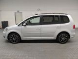 VW Touran bei Sportwagen.expert - Abbildung (2 / 15)