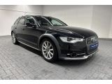 Audi A6 Allroad Quattro bei Sportwagen.expert - Abbildung (9 / 15)