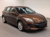 Mazda 3 bei Sportwagen.expert - Abbildung (6 / 15)