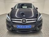 Mercedes-Benz B-Klasse bei Sportwagen.expert - Abbildung (8 / 15)