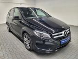 Mercedes-Benz B-Klasse bei Sportwagen.expert - Abbildung (7 / 15)