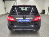 Mercedes-Benz B-Klasse bei Sportwagen.expert - Abbildung (4 / 15)