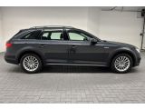 Audi A4 Allroad Quattro bei Sportwagen.expert - Abbildung (8 / 15)