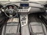 BMW Z4 bei Sportwagen.expert - Abbildung (11 / 15)