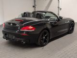 BMW Z4 bei Sportwagen.expert - Abbildung (5 / 15)
