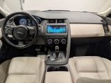 Jaguar E-Pace bei Sportwagen.expert - Abbildung (13 / 15)