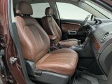 Opel Antara bei Sportwagen.expert - Abbildung (10 / 15)