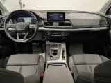 Audi Q5 bei Sportwagen.expert - Abbildung (12 / 15)