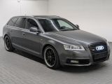 Audi A6 bei Sportwagen.expert - Abbildung (6 / 15)