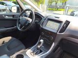 Ford S-Max bei Sportwagen.expert - Abbildung (8 / 15)