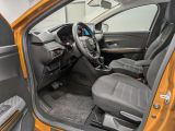 Dacia Sandero bei Sportwagen.expert - Abbildung (10 / 15)