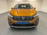 Dacia Sandero bei Sportwagen.expert - Abbildung (8 / 15)