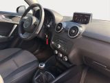 Audi A1 bei Sportwagen.expert - Abbildung (9 / 15)