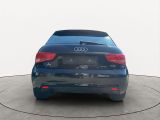 Audi A1 bei Sportwagen.expert - Abbildung (4 / 15)