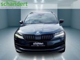 Skoda Karoq bei Sportwagen.expert - Abbildung (5 / 15)