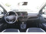Hyundai i10 bei Sportwagen.expert - Abbildung (9 / 15)