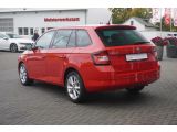 Skoda Fabia bei Sportwagen.expert - Abbildung (3 / 15)