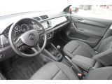 Skoda Fabia bei Sportwagen.expert - Abbildung (9 / 15)