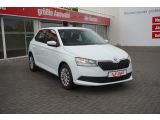 Skoda Fabia bei Sportwagen.expert - Abbildung (6 / 15)