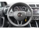 Skoda Fabia bei Sportwagen.expert - Abbildung (12 / 15)
