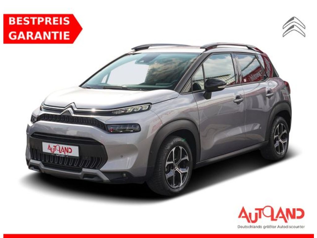 Citroen C3 bei Sportwagen.expert - Hauptabbildung Citroen C3 bei Sportwagen.expert - Hauptabbildung