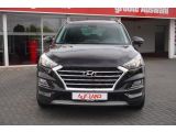 Hyundai Tucson bei Sportwagen.expert - Abbildung (7 / 15)