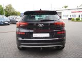 Hyundai Tucson bei Sportwagen.expert - Abbildung (4 / 15)