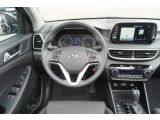 Hyundai Tucson bei Sportwagen.expert - Abbildung (11 / 15)