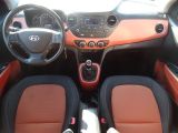 Hyundai i10 bei Sportwagen.expert - Abbildung (10 / 15)