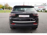 Jeep Compass bei Sportwagen.expert - Abbildung (4 / 15)