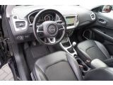 Jeep Compass bei Sportwagen.expert - Abbildung (9 / 15)