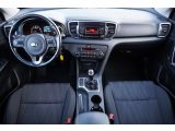 Kia Sportage bei Sportwagen.expert - Abbildung (10 / 15)