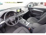Audi Q5 bei Sportwagen.expert - Abbildung (8 / 15)