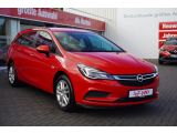 Opel Astra bei Sportwagen.expert - Abbildung (6 / 15)
